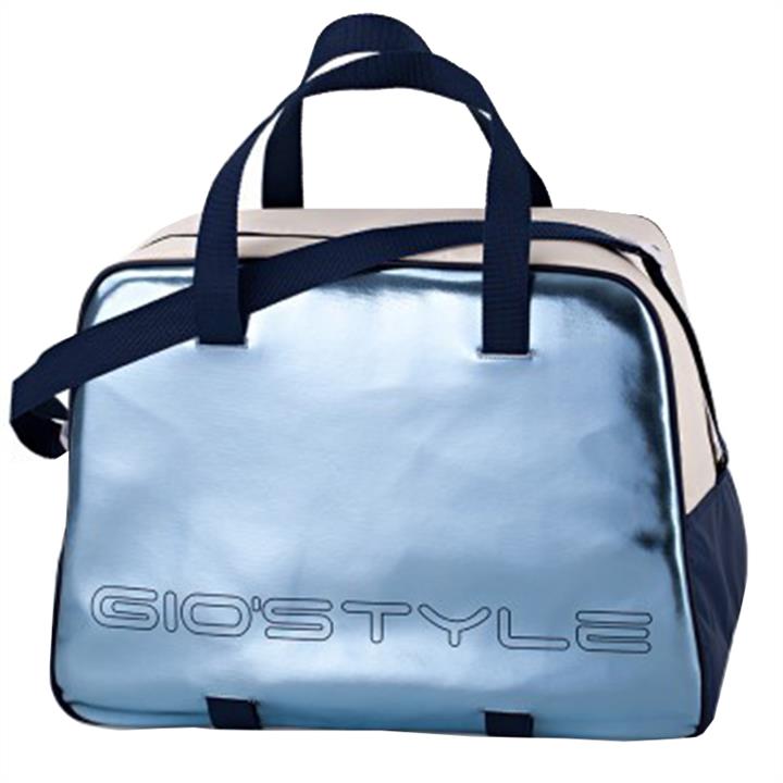 GioStyle 101-1014BLUE Thermotasche Silk (35l), blau 1011014BLUE: Kaufen Sie zu einem guten Preis in Polen bei 2407.PL!
