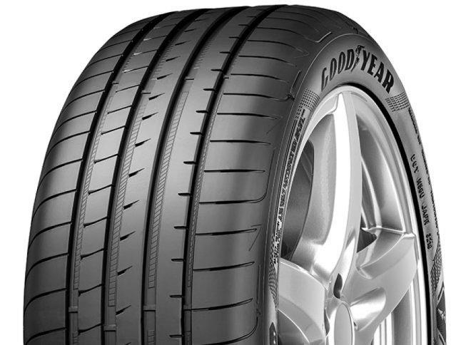 Goodyear T13Y08R1901 Passenger Summer Tyre Goodyear Eagle F1 Asymmetric 5 235/40 R18 95Y XL T13Y08R1901: Buy near me at 2407.PL in Poland at an Affordable price!