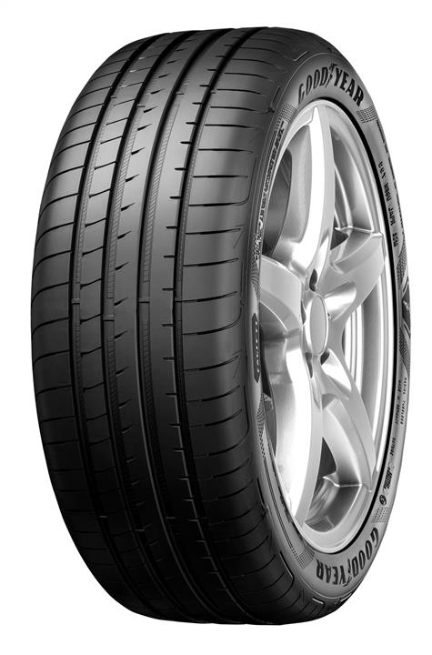 Passenger Summer Tyre Goodyear Eagle F1 Asymmetric 5 235&#x2F;40 R18 95Y XL Goodyear T13Y08R1901