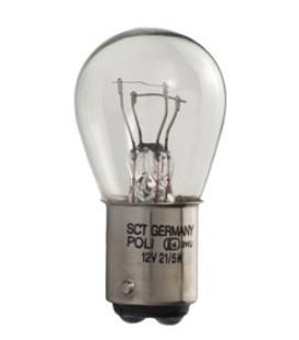 SCT 202358 Glow bulb P21/5W 24V 21/5W 202358: Buy near me in Poland at 2407.PL - Good price!