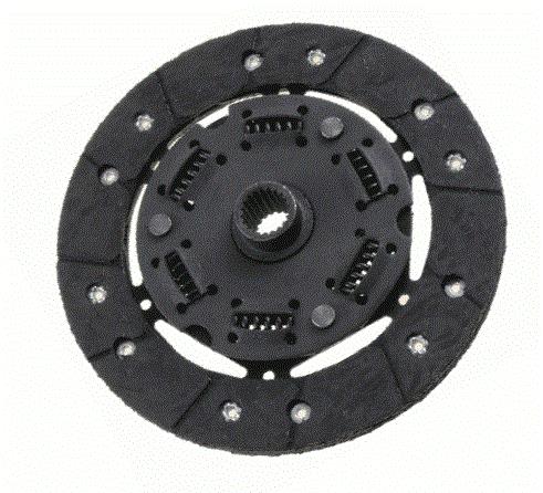 Sassone 0098 Clutch disc 0098: Buy near me in Poland at 2407.PL - Good price!