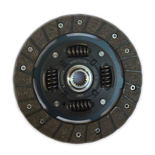 Sassone 2805 Clutch disc 2805: Buy near me in Poland at 2407.PL - Good price!