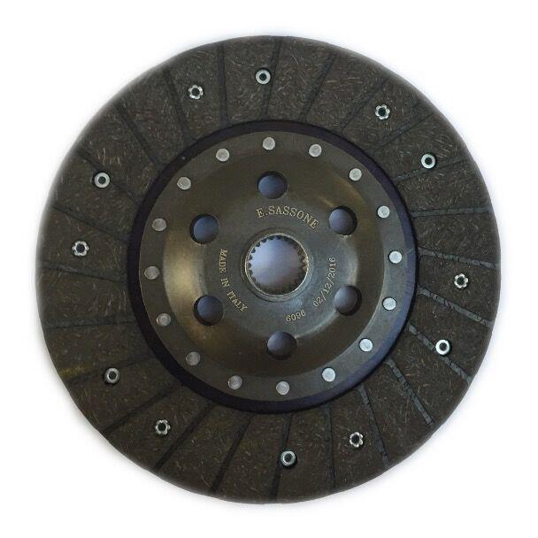 Sassone 6096 Clutch disc 6096: Buy near me at 2407.PL in Poland at an Affordable price!