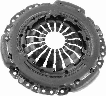 Sassone 8217 Clutch thrust plate 8217: Buy near me in Poland at 2407.PL - Good price!