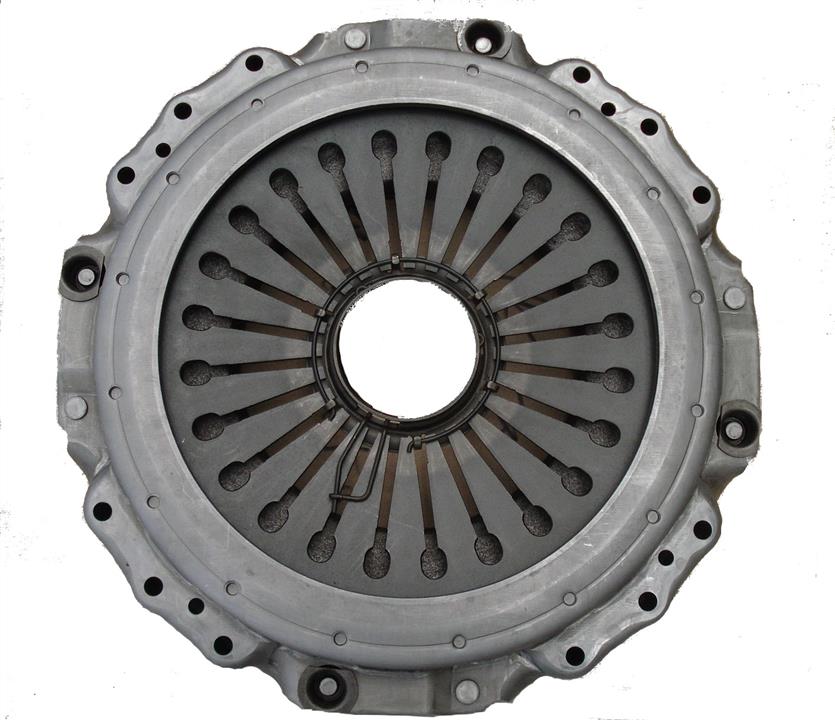 Sassone 8987 Clutch thrust plate 8987: Buy near me in Poland at 2407.PL - Good price!