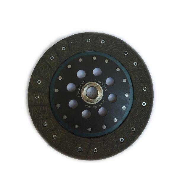 Sassone 6118 Clutch disc 6118: Buy near me in Poland at 2407.PL - Good price!