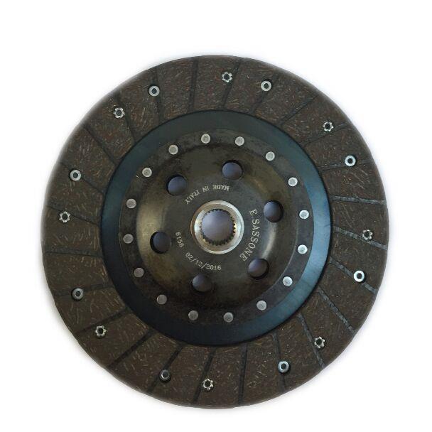 Sassone 6156 Clutch disc 6156: Buy near me in Poland at 2407.PL - Good price!