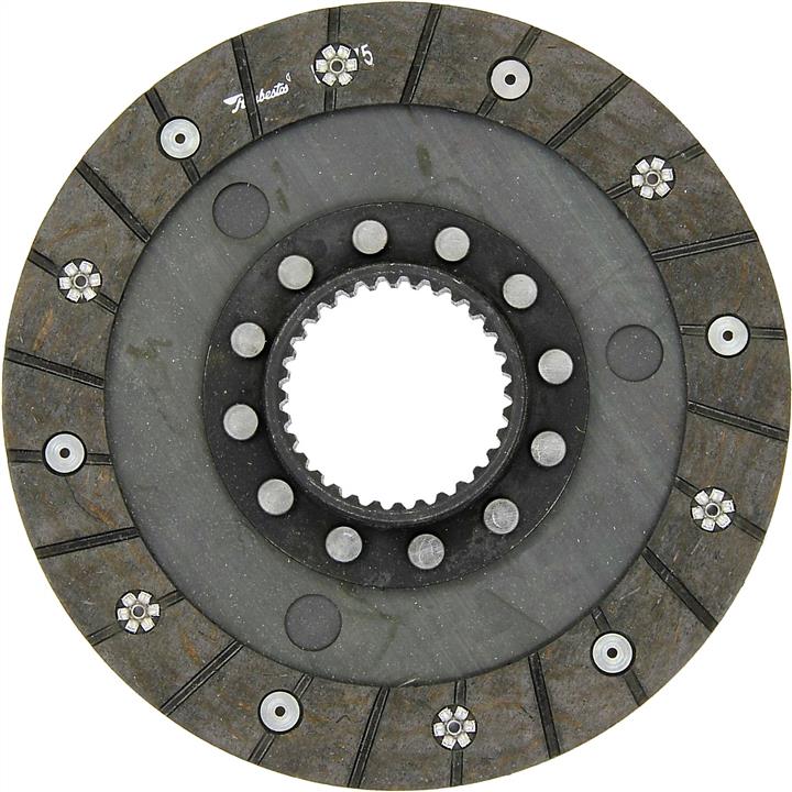 Sassone 0161 Clutch disc 0161: Buy near me in Poland at 2407.PL - Good price!