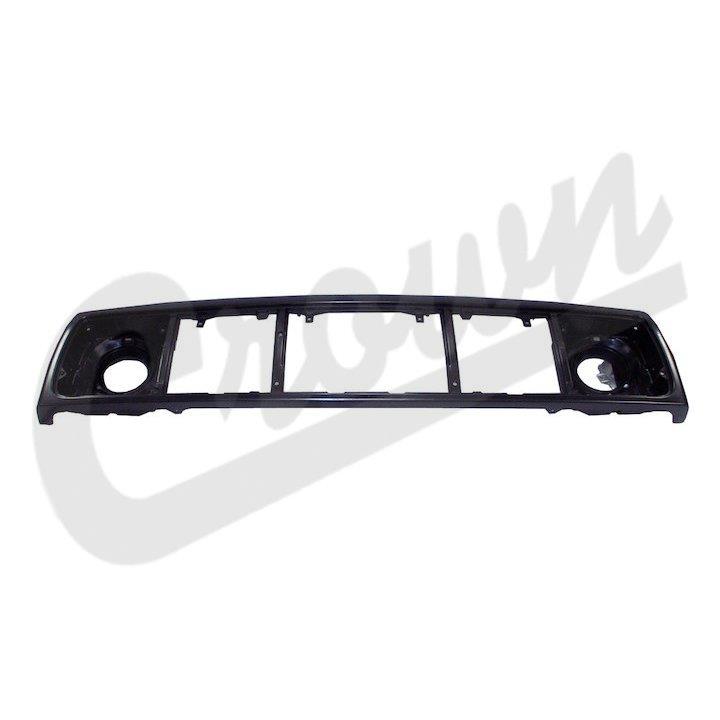 Crown 55055233AE Grille radiator 55055233AE: Buy near me at 2407.PL in Poland at an Affordable price!
