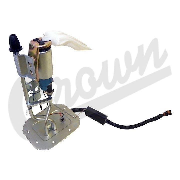 Crown 5003861AA Fuel pump assy 5003861AA: Buy near me at 2407.PL in Poland at an Affordable price!