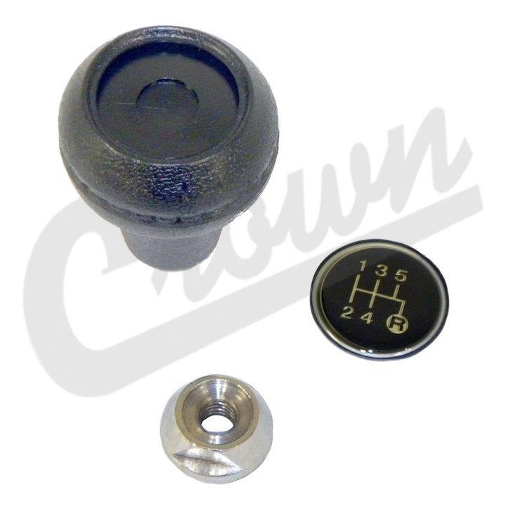 Crown 3241073K Gear knob 3241073K: Buy near me in Poland at 2407.PL - Good price!