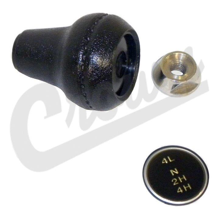 Crown 3241430K Gear knob 3241430K: Buy near me in Poland at 2407.PL - Good price!