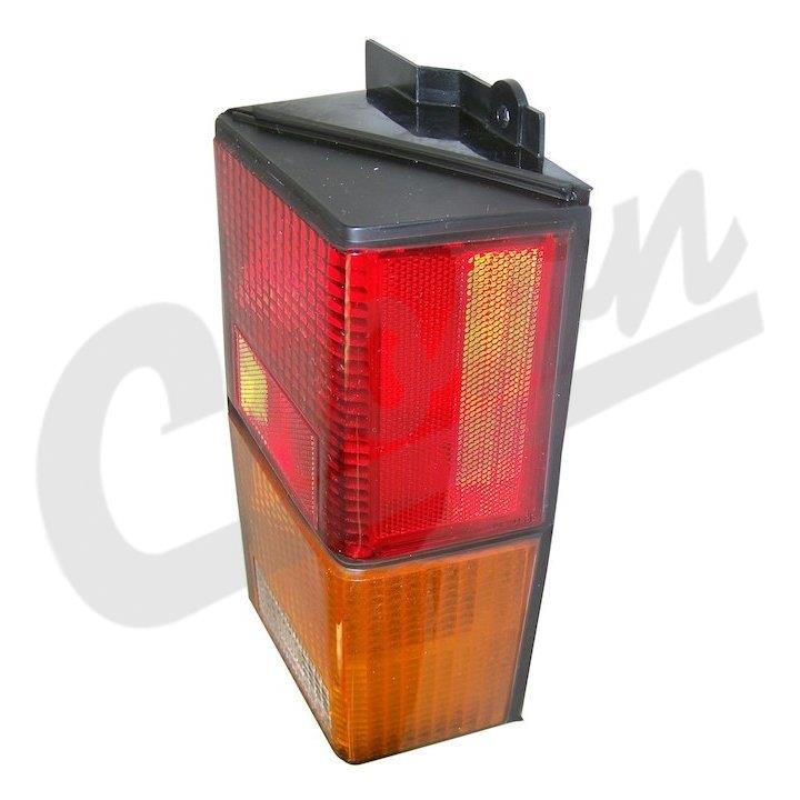 Crown 83504316 Tail lamp right 83504316: Buy near me in Poland at 2407.PL - Good price!