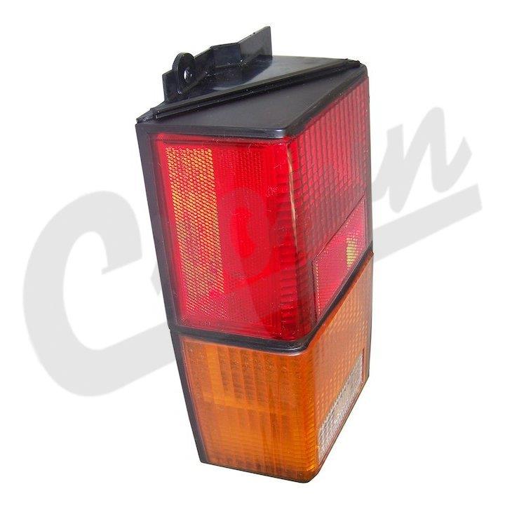 Crown 83504317 Tail lamp left 83504317: Buy near me in Poland at 2407.PL - Good price!