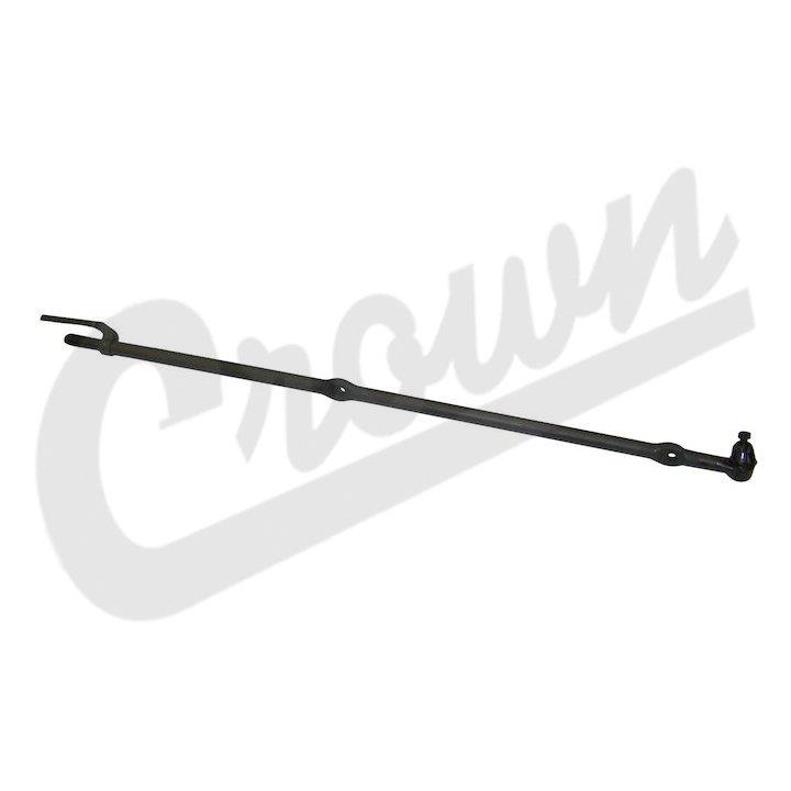 Crown 52002540 Tie rod end 52002540: Buy near me in Poland at 2407.PL - Good price!