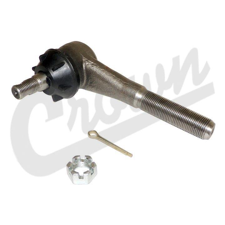 Crown 52005741 Tie rod end 52005741: Buy near me in Poland at 2407.PL - Good price!