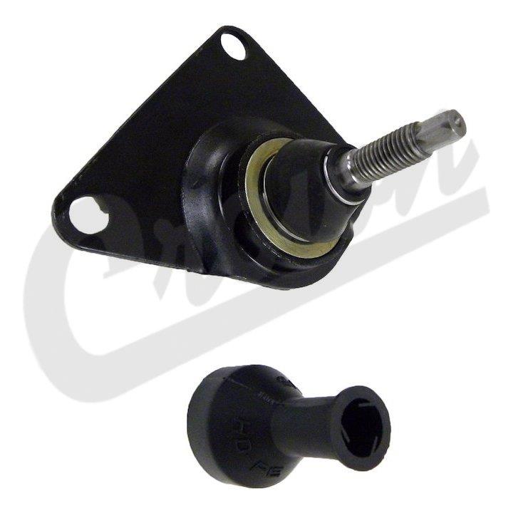 Crown 52088808AB Ball joint 52088808AB: Buy near me at 2407.PL in Poland at an Affordable price!