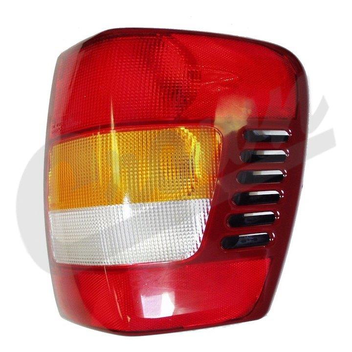 Crown 55155138AC Tail lamp right 55155138AC: Buy near me in Poland at 2407.PL - Good price!