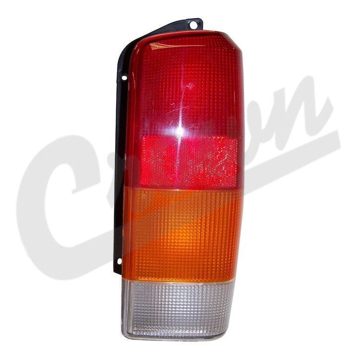 Crown 4897398AA Tail lamp right 4897398AA: Buy near me at 2407.PL in Poland at an Affordable price!