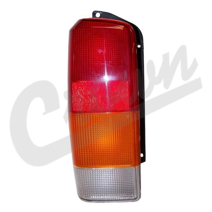 Crown 4897399AA Tail lamp left 4897399AA: Buy near me in Poland at 2407.PL - Good price!