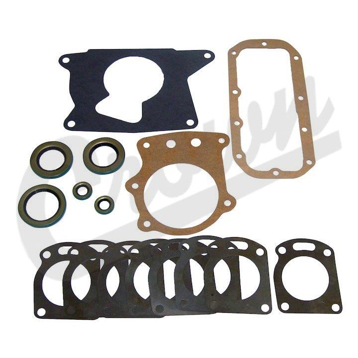 Crown D300GS Transfer Case Gaskets, Kit D300GS: Buy near me in Poland at 2407.PL - Good price!