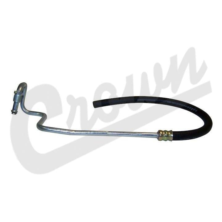Crown J5363662 Power steering hose J5363662: Buy near me at 2407.PL in Poland at an Affordable price!