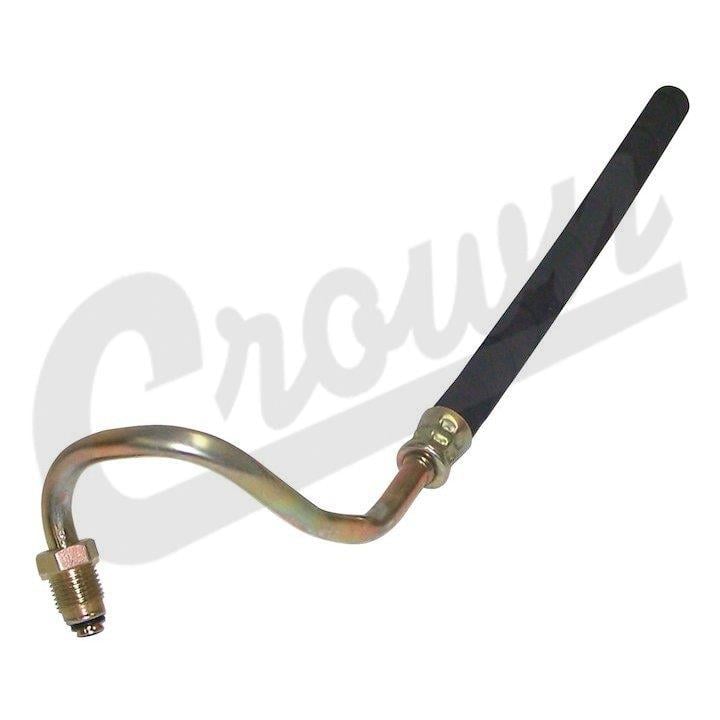 Crown 52038016 Power steering hose 52038016: Buy near me in Poland at 2407.PL - Good price!