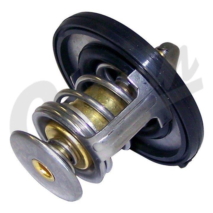 Crown 55111016AC Thermostat, coolant 55111016AC: Buy near me in Poland at 2407.PL - Good price!