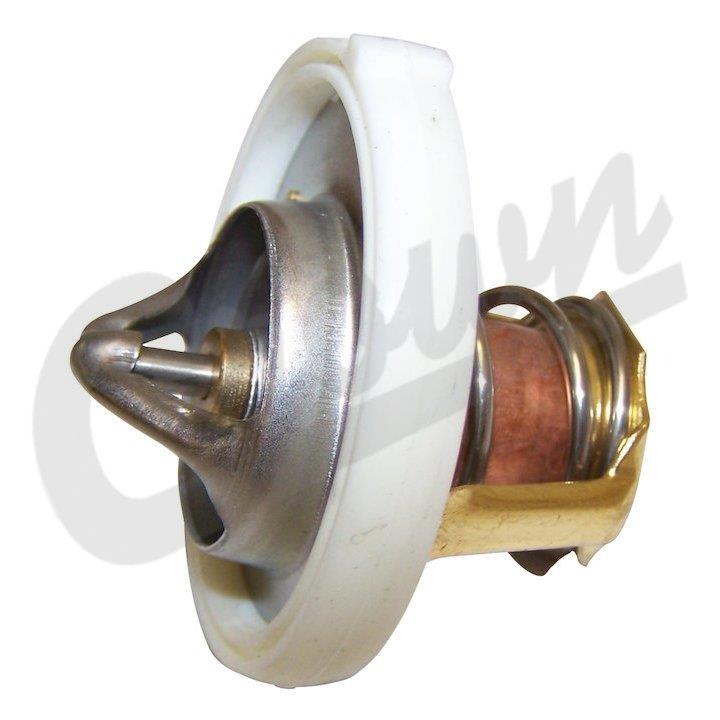 Crown 55111017AB Thermostat, coolant 55111017AB: Buy near me at 2407.PL in Poland at an Affordable price!