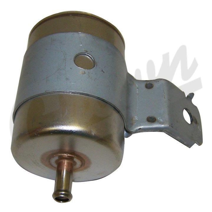 Crown 4682923 Fuel filter 4682923: Buy near me in Poland at 2407.PL - Good price!