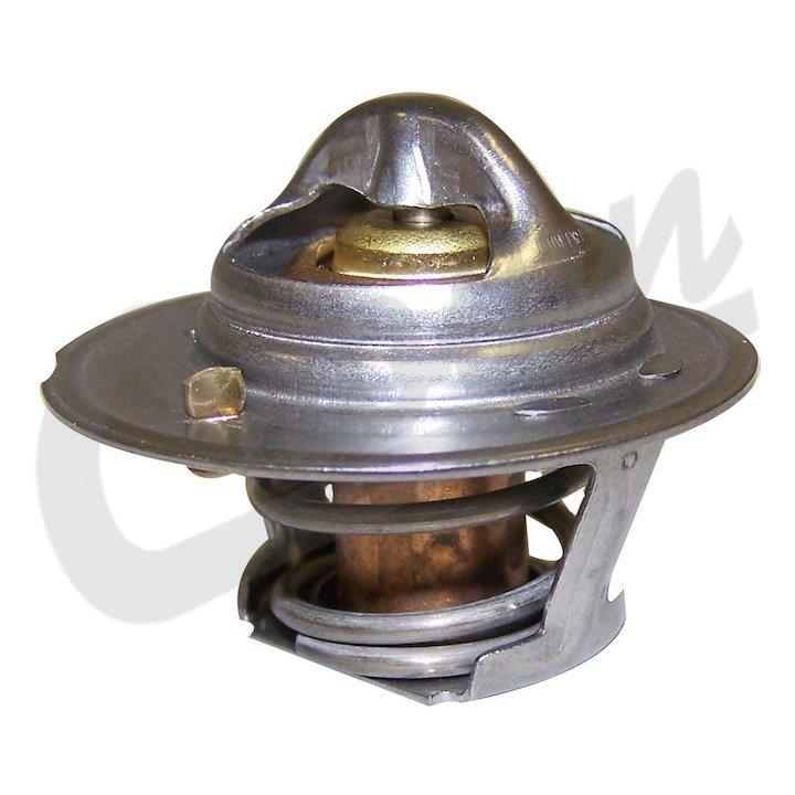 Crown 4573560AB Thermostat, coolant 4573560AB: Buy near me at 2407.PL in Poland at an Affordable price!