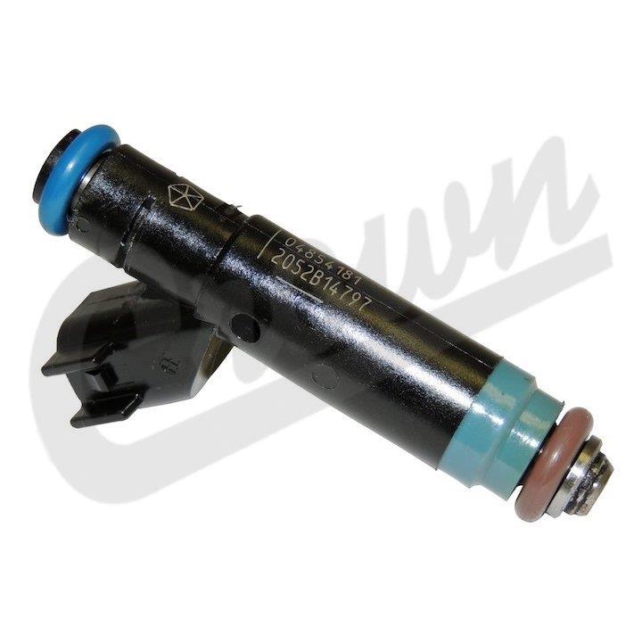 Crown 4854181 Injector fuel 4854181: Buy near me at 2407.PL in Poland at an Affordable price!