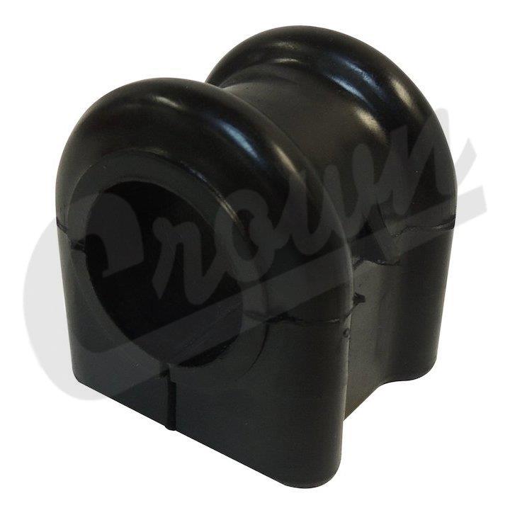 Crown 52125324AC Front stabilizer bush 52125324AC: Buy near me in Poland at 2407.PL - Good price!