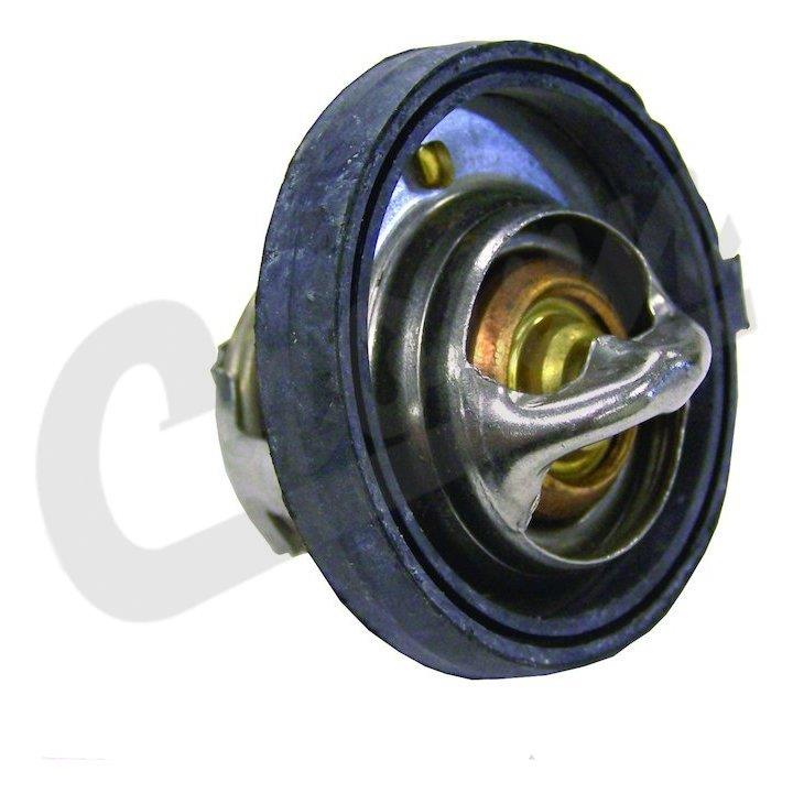 Crown 53010552AA Thermostat, coolant 53010552AA: Buy near me at 2407.PL in Poland at an Affordable price!