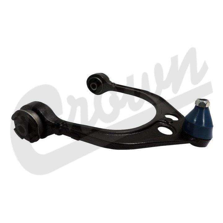 Crown 4782665AE Suspension arm front upper left 4782665AE: Buy near me in Poland at 2407.PL - Good price!