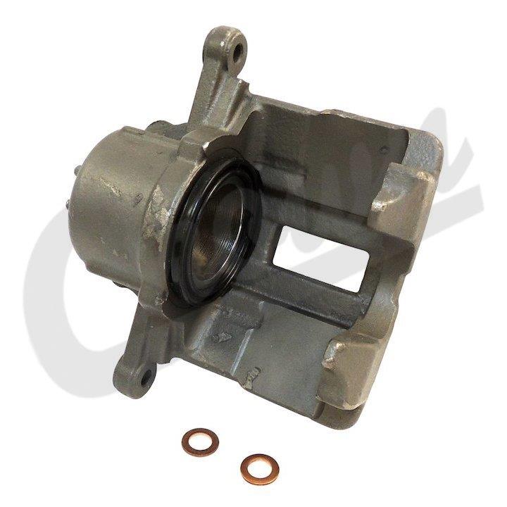 Crown 5017833AA Brake caliper front left 5017833AA: Buy near me in Poland at 2407.PL - Good price!