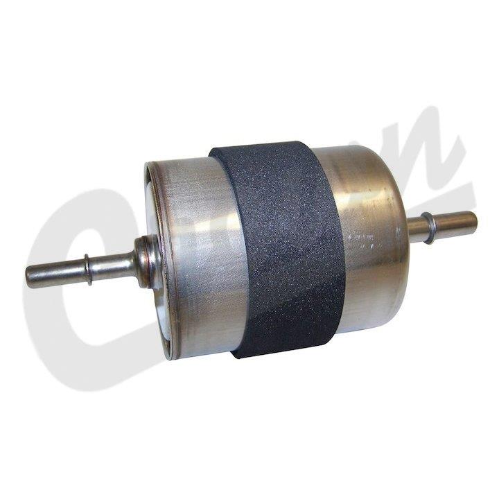 Crown 52005131 Fuel filter 52005131: Buy near me in Poland at 2407.PL - Good price!