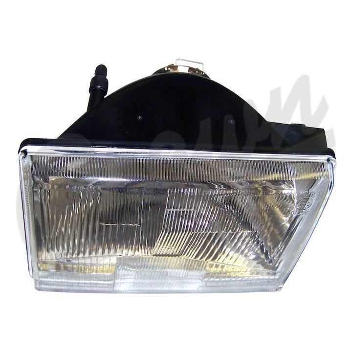 Crown 55054577 Headlight left 55054577: Buy near me in Poland at 2407.PL - Good price!
