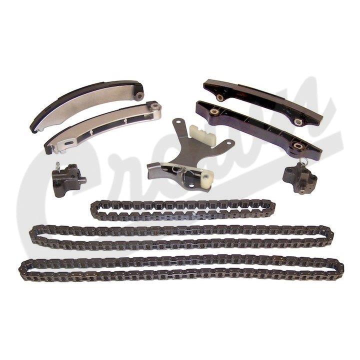 Crown 5019423AD Timing Belt Kit 5019423AD: Buy near me at 2407.PL in Poland at an Affordable price!
