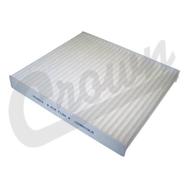 Crown 5058693AA Filter, interior air 5058693AA: Buy near me in Poland at 2407.PL - Good price!