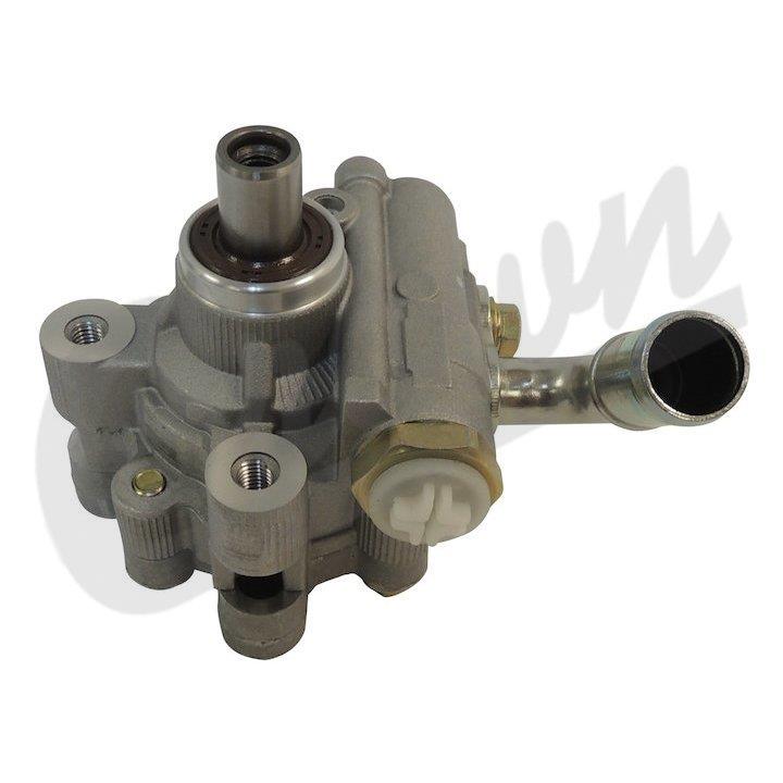 Crown 4782523AF Hydraulic Pump, steering system 4782523AF: Buy near me at 2407.PL in Poland at an Affordable price!