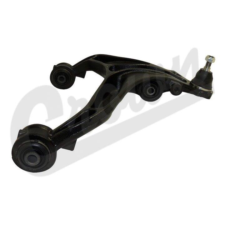 Crown 52109986AH Suspension arm front lower right 52109986AH: Buy near me in Poland at 2407.PL - Good price!