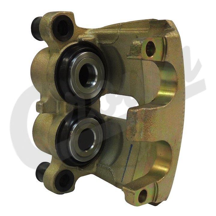 Crown 68052362AB Brake caliper front right 68052362AB: Buy near me in Poland at 2407.PL - Good price!