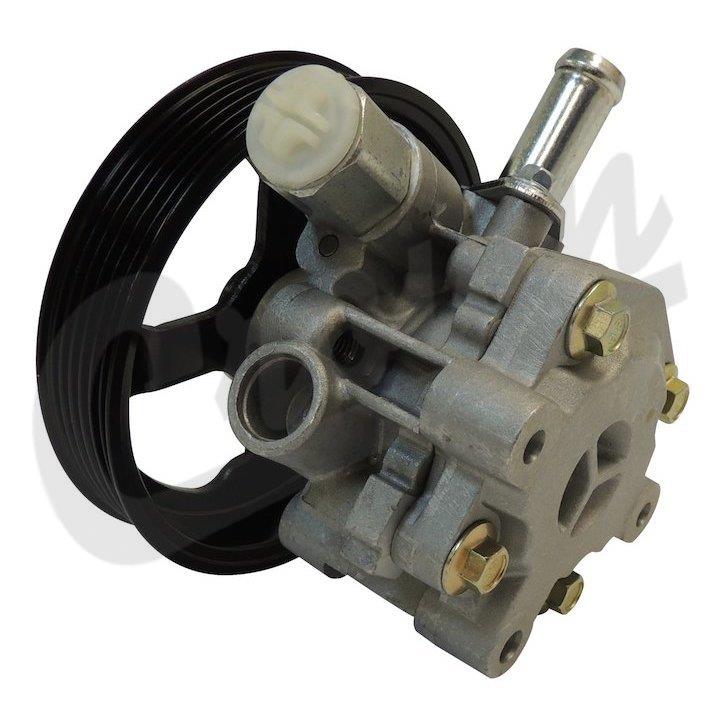 Crown 5105048AC Hydraulic Pump, steering system 5105048AC: Buy near me in Poland at 2407.PL - Good price!