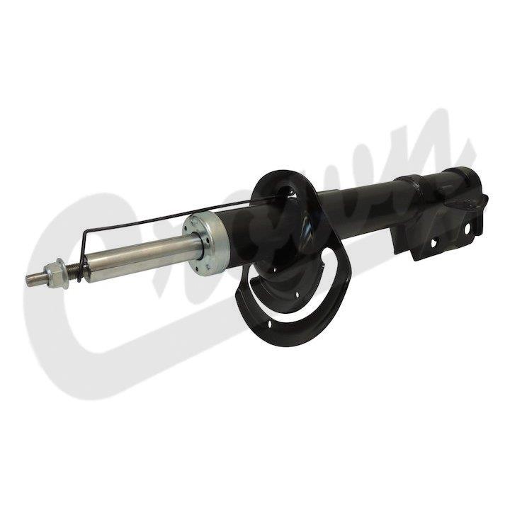 Crown 5168166AB Front Right Suspension Strut 5168166AB: Buy near me in Poland at 2407.PL - Good price!