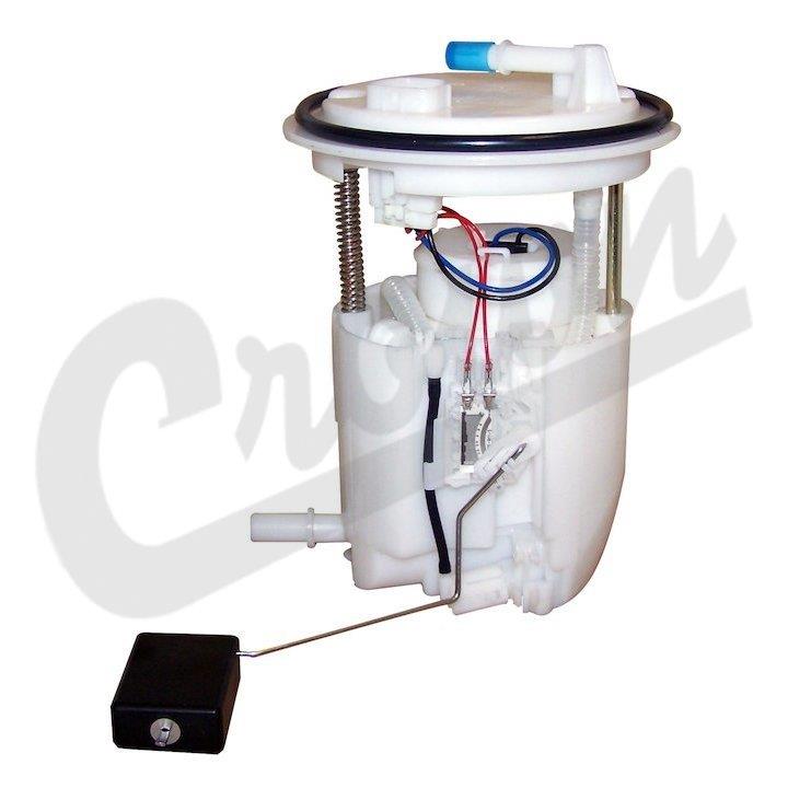 Crown 5183202AA Fuel pump 5183202AA: Buy near me in Poland at 2407.PL - Good price!