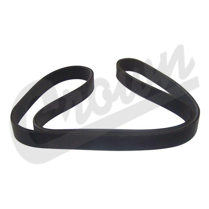 Crown 4612716AB V-Ribbed Belt 4612716AB: Buy near me at 2407.PL in Poland at an Affordable price!