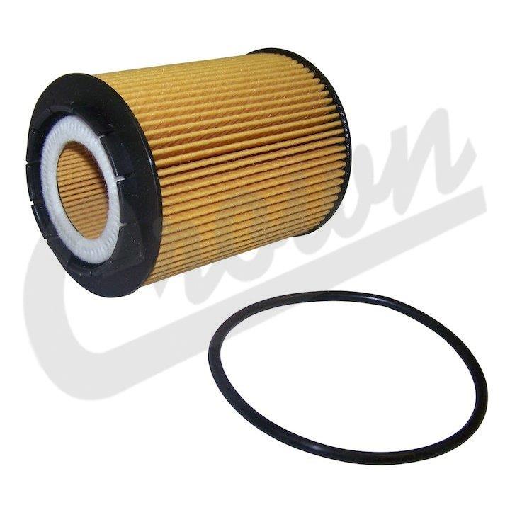 Crown 5015171AA Oil Filter 5015171AA: Buy near me in Poland at 2407.PL - Good price!