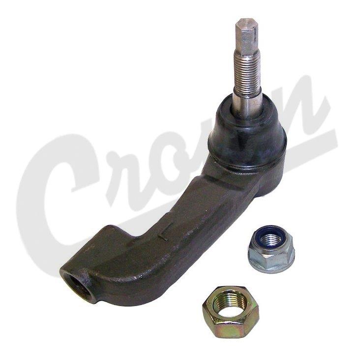 Crown 5072445AA Tie rod end 5072445AA: Buy near me in Poland at 2407.PL - Good price!