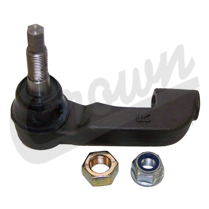 Crown 5072444AA Tie rod end 5072444AA: Buy near me in Poland at 2407.PL - Good price!